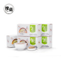 Top-Marke FD Instant-Gemüsesuppe